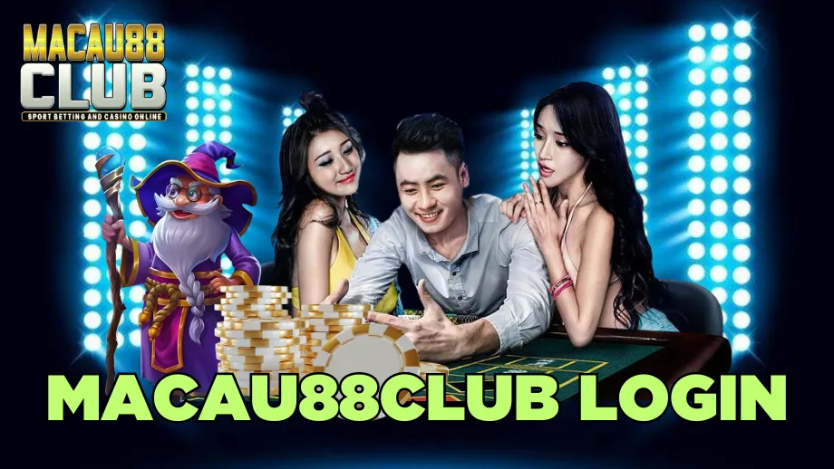 macau88club